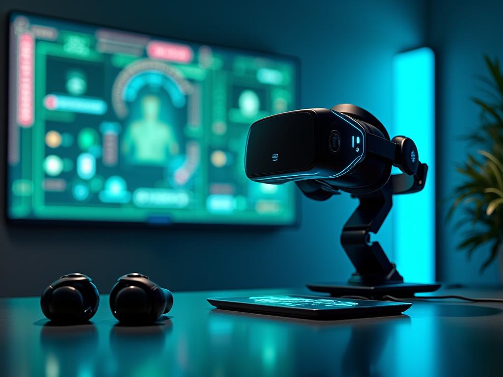 Tecnología VR avanzada en Sierpe Loop
